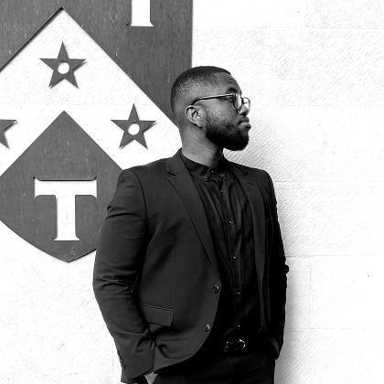 DennisMartey's profile picture. 