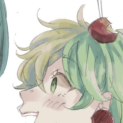 麦さんのプロフィール画像