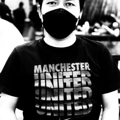 Your time is limited, so don't waste it living someone else's life ...holic | @ManUtd Fans | working @koransumeks