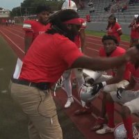 Zederick White (@mrz_whiteii) 's Twitter Profile