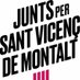 Junts per Sant Vicenç de Montalt (@juntsxsvm) Twitter profile photo