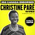 Christine Paré (NDP-Papineau) (@christine_ndp) Twitter profile photo Christine Paré (NDP-Papineau) (@christine_ndp) Twitter profile photo