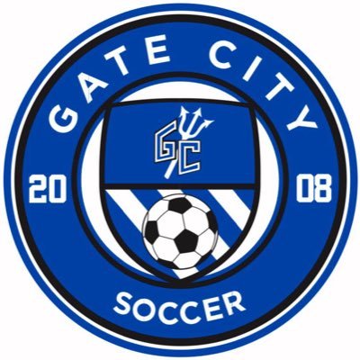 Official Twitter account for the Gate City Boys Soccer Team.