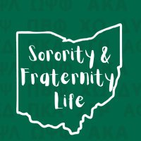 Ohio University SFL (@ohiogreeklife) 's Twitter Profile Photo Ohio University SFL (@ohiogreeklife) 's Twitter Profile Photo