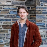 Wilson Ricks (@wilson_ricks) 's Twitter Profile