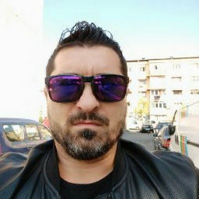 cristeaalinmar1's profile picture. 