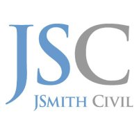 JSmith Civil, LLC(@JSmithCivil) 's Twitter Profile Photo