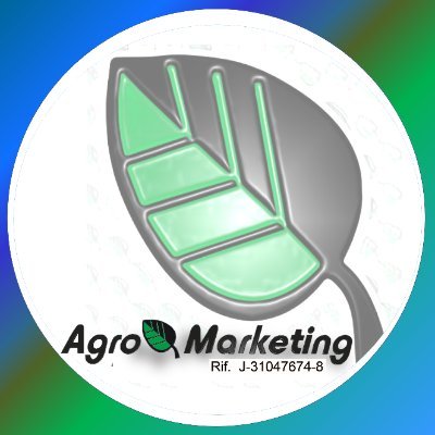 Empresa Productora y Comercializadora de productos y servicios especializados para el sector #Agroindustrial

#TercosDelCampoVzla🇻🇪
#Agromarketing🌱
#Nutrisol