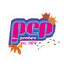 PEP the Printers (@pep4print) Twitter profile photo PEP the Printers (@pep4print) Twitter profile photo