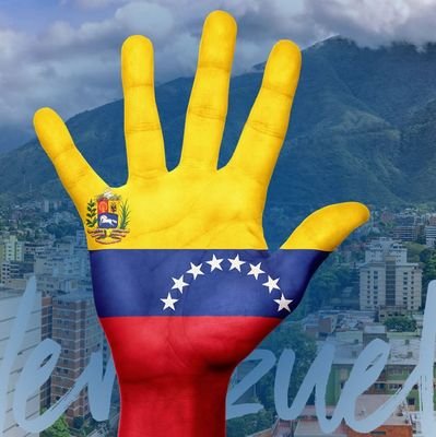 Avancemos Al Futuro 🇻🇪🙏
Venezuela