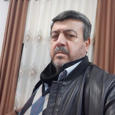 متقاعد من وزارة الصناعة والتجارة والتموين