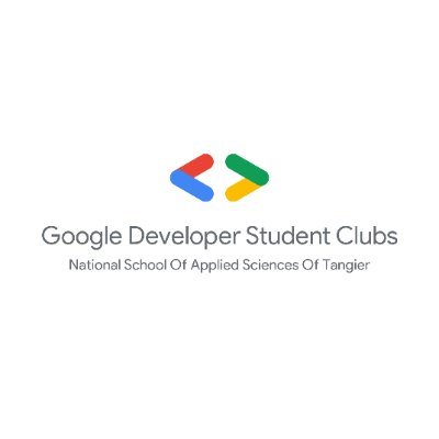 Google Developer Student Clubs are university based community groups for students interested in Google developer technologies. Students from all undergraduate o