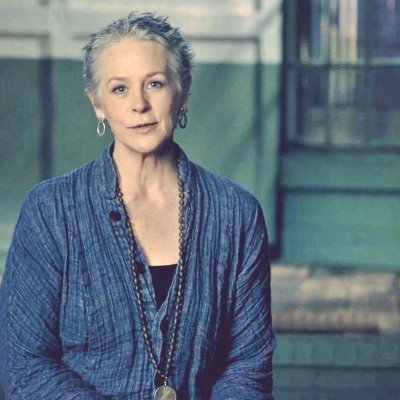 36 years old, Caryl shipper from UK.  Fan of Helen Mirren and Melissa Mcbride