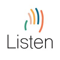 The LISTEN project (@thelistenproj) 's Twitter Profile