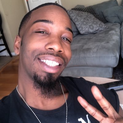 I’m probably somewhere chillin and being my genuine unproblematic self. 😌👌🏾