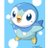 おポッチャマのアイコン