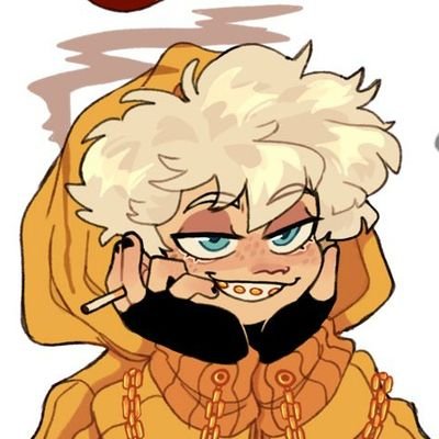 𝐂𝐚𝐬𝐩𝐞𝐫さんのプロフィール画像