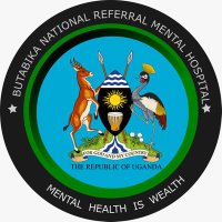 Butabika National Referral Mental Hospital (@butabika1955) 's Twitter Profile