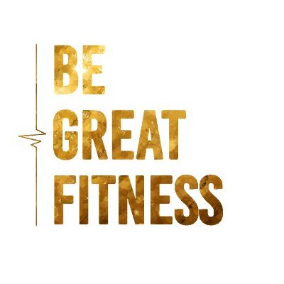 BeGreatFitness is a community health and well being company, driven on making fitness accessible to all! 🕺