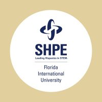 SHPE @ FIU (@shpefiu) 's Twitter Profile