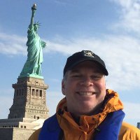 Larry Rowland - @Larry4ceEntek Twitter Profile Photo