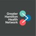 Greater Hamilton Health Network (@GHHN_TheNetwork) Twitter profile photo