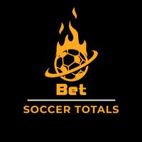 Bet Soccer Totals (@betsoccertotals) 's Twitter Profile Photo Bet Soccer Totals (@betsoccertotals) 's Twitter Profile Photo