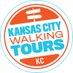 KC Walking Tours (@kcwalkingtours) Twitter profile photo