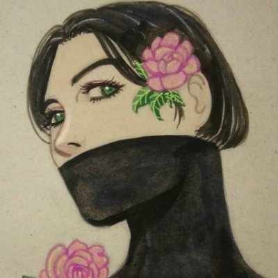 Astasiaさんのプロフィール画像