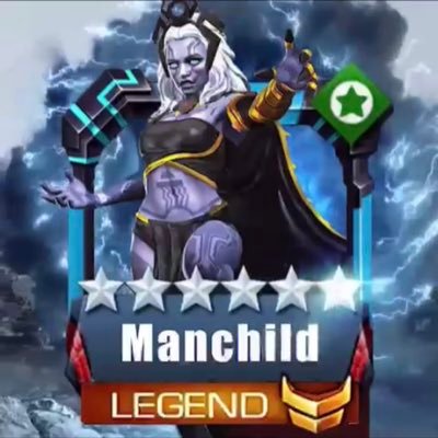 manchild6161 Profile Picture