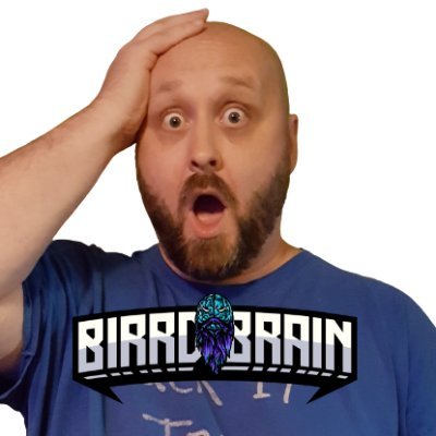 BirrdBrainiac Profile Picture