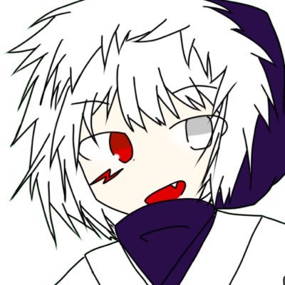 クロス　(魄さんのプロフィール画像