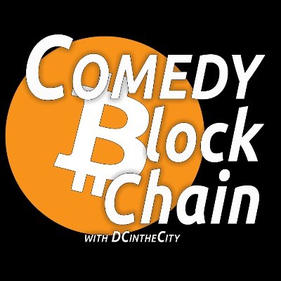 Comedy Blockchain