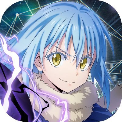 Slime Isekai Memories - Newsさんのプロフィール画像