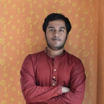 22|
Ambivert|
Master's student at TU Kaiserslautern, Germany | CS undergrad | React and NodeJs enthusiast | Do check out my projects on GitHub