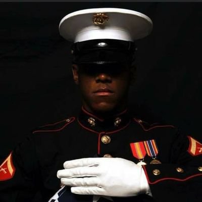 Marine Corps Veteran - Writer of  BLACK OMERTA. USMC (Unyielding - Strategic - Methodical - Code)