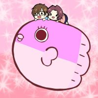 ゆりえϵ( 'Θ' )϶ (@tw_yuppon15) 's Twitter Profile Photo ゆりえϵ( 'Θ' )϶ (@tw_yuppon15) 's Twitter Profile Photo
