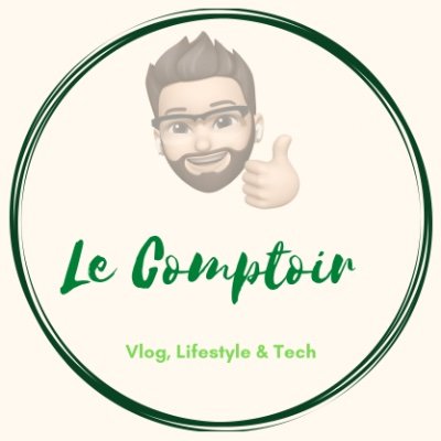 Parlons de tech, mais pas que, adossés au comptoir 🍺👨🏻💻🎙🎥☕️
Retrouvez moi ici 👇
https://t.co/GwC9hQMqEo…