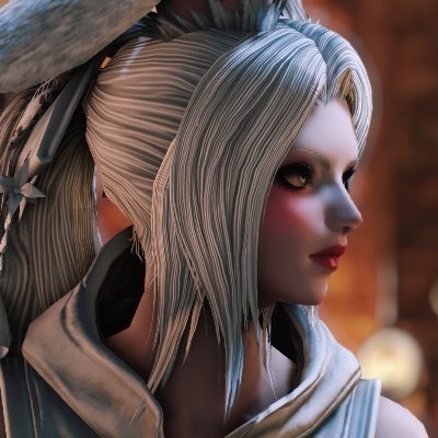 Au Ra Lover. no collabs. replies are not invitations. do not steal/recreate my OCs. no private accounts.
i don't play anymore.