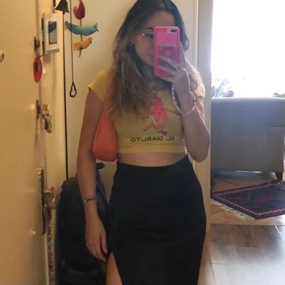 melisahamzao's profile picture. 