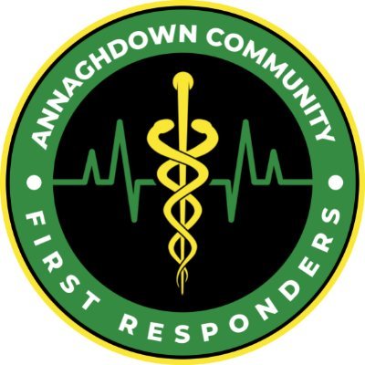 ❤️ A Community First Responders group based in Co. Galway.We are a new group, setup in progress. Pop of over 5K.
Donate 🙏🏻➡️ https://t.co/tPvzydCI0I