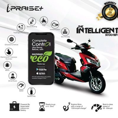 Twinkle Okinawa Jamshedpur is the Authorised Dealer of Okinawa Electric Scooters. Our showroom is coming up in Dimna Road Mango Jamshedpur. Kindly Visit. Thanks