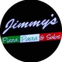 Jimmy’s Pizza Pasta & Subs(@JimmysPizzas) 's Twitter Profile Photo