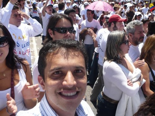 juanfegd's profile picture. Entrepreneur & Software Developer