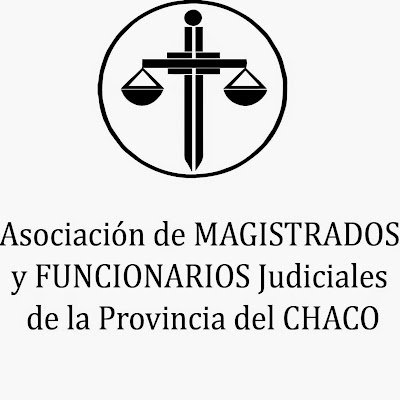 La AMFJChaco es una institución que nuclea de manera autoconvocada a Magistrados y Funcionarios Judiciales de nuestra querida provincia desde 1964.