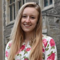 Alice Kelen Soper (@soperalice) 's Twitter Profile