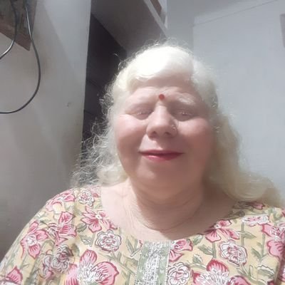 InduSaxena13's profile picture. I am an Art of Living faculty apart from a senior English teacher