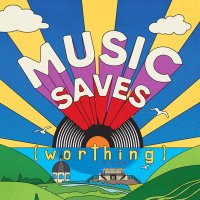 Music Saves (Worthing)(@musicsavesuk) 's Twitter Profile Photo