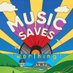 Music Saves (Worthing) (@musicsavesuk) Twitter profile photo
