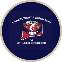 CT Association of Athletic Directors(@CTAthleticDir) 's Twitter Profile Photo